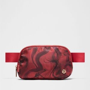 Lululemon LNY Lunar New Year Everywhere Belt Bag 1L limited edition